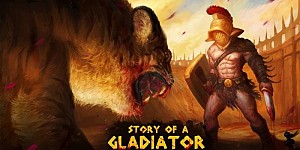 Story of a Gladiator