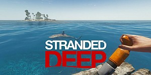 Stranded Deep