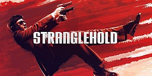 Stranglehold