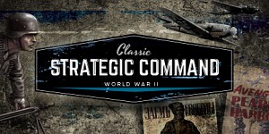 Strategic Command Classic: WWII