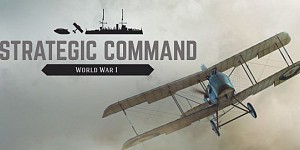 Strategic Command: World War I