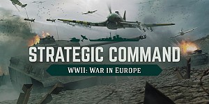 Strategic Command WWII: War in Europe