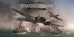 Strategic Command WWII: World at War