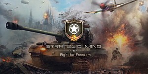 Strategic Mind: Fight for Freedom