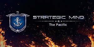 Strategic Mind The Pacific