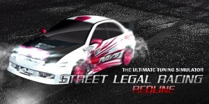 Street Legal Racing: Redline