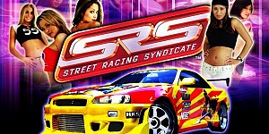 Street Racing Syndicate