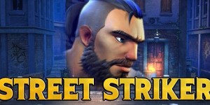 Street Striker