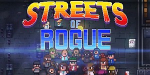 Streets of Rogue