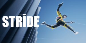 STRIDE (VR)