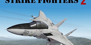 Strike Fighters 2 Anthology