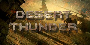 Strike Force: Desert Thunder