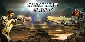 Strike Team Gladius