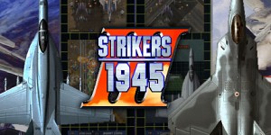 STRIKERS 1945 III