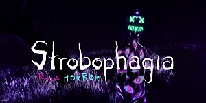 Strobophagia | Rave Horror