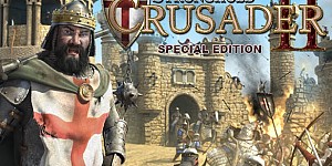 Stronghold Crusader 2