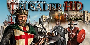 Stronghold Crusader HD