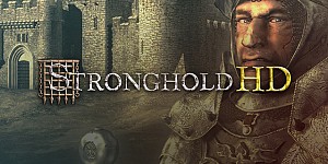 Stronghold HD