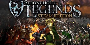 Stronghold Legends: Steam Edition