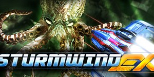 STURMWIND EX