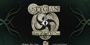 Stygian: Reign of the Old Ones