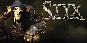 Styx: Master of Shadows