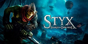 Styx Shards of Darkness