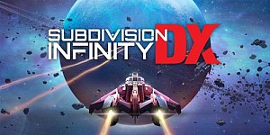 Subdivision Infinity DX