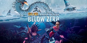 Subnautica: Below Zero