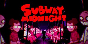 Subway Midnight