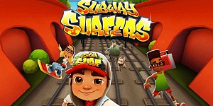 Subway Surfers