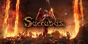 Succubus + без цензуры