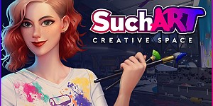 SuchArt: Creative Space