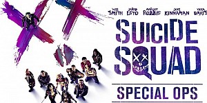 Suicide Squad: Special Ops на PC