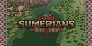 Sumerians