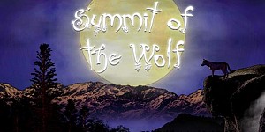 Summit of the Wolf