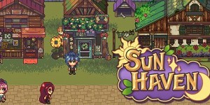 Sun Haven + 5 DLC