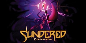 Sundered Eldritch Edition