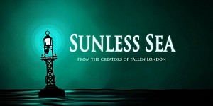 Sunless Sea