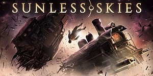 Sunless Skies