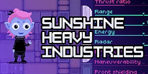 Sunshine Heavy Industries