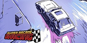 Super Arcade Racing