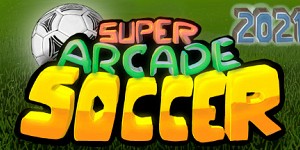 Super Arcade Soccer 2021