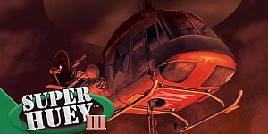 Super Huey III