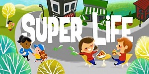 Super Life (RPG)