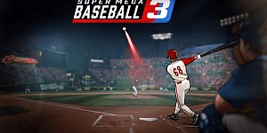 Super Mega Baseball 3