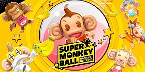 Super Monkey Ball: Banana Blitz HD