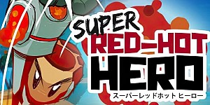 Super Red-Hot Hero