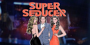 Super Seducer: How to Talk to Girls