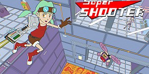 Super Shooter